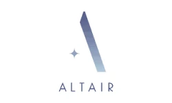 altair-white-logo